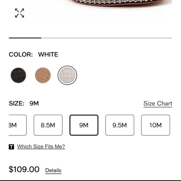 BCBG Jessika dress heels - Picture 2 of 5